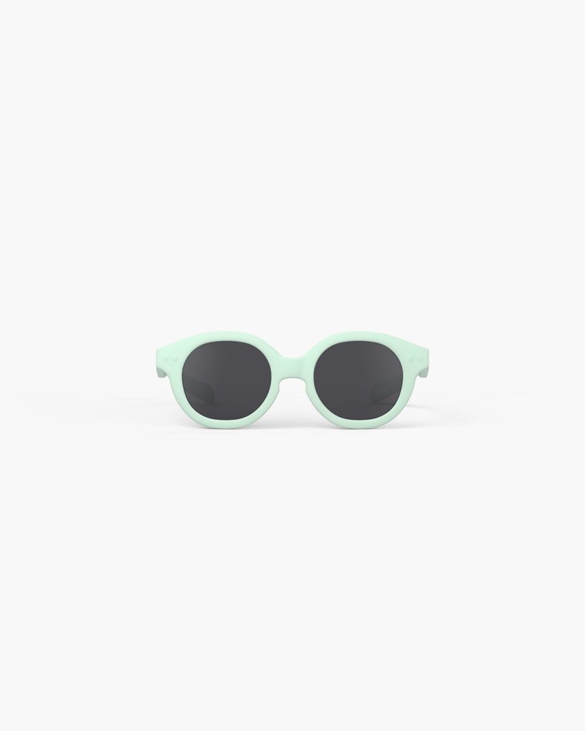 Kids Plus C Aqua Green