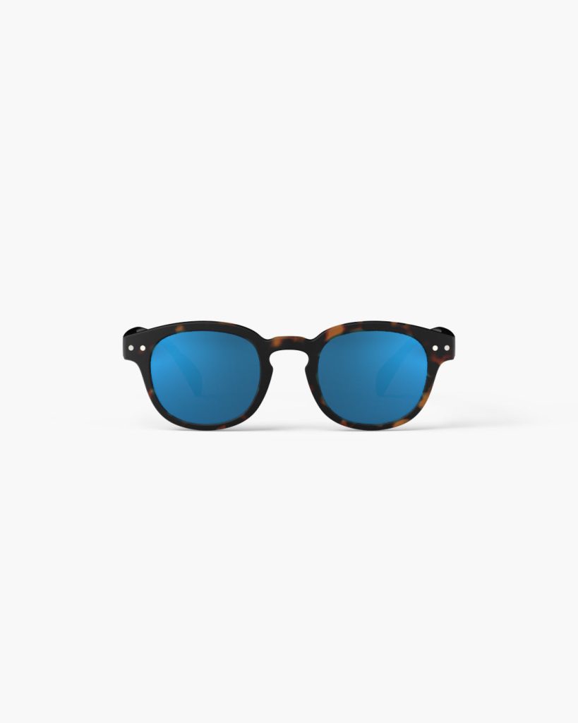 Izipizi #c Junior Sun 
Tortoise Mirror