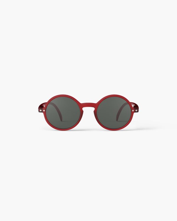 Izipizi G Sun Junior Red