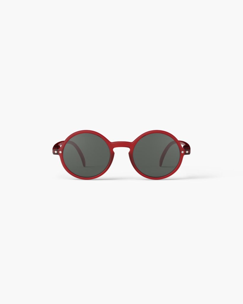 Izipizi G Sun Junior Red
