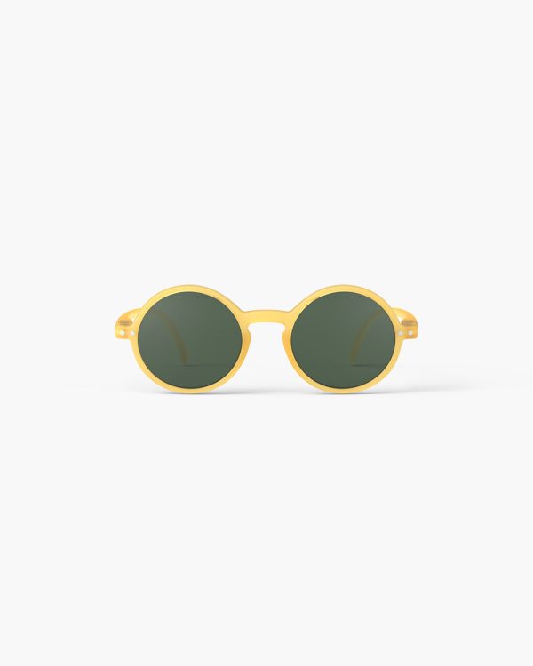 Junior Sun G Yellow Honey