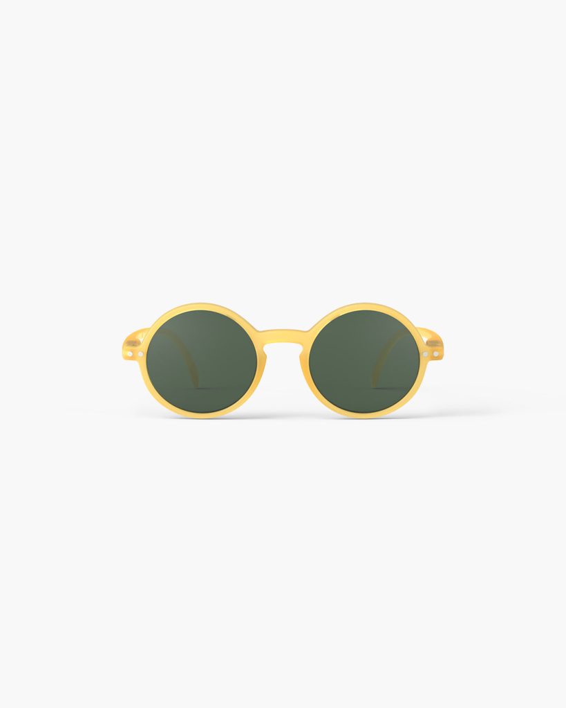 Junior Sun G Yellow Honey