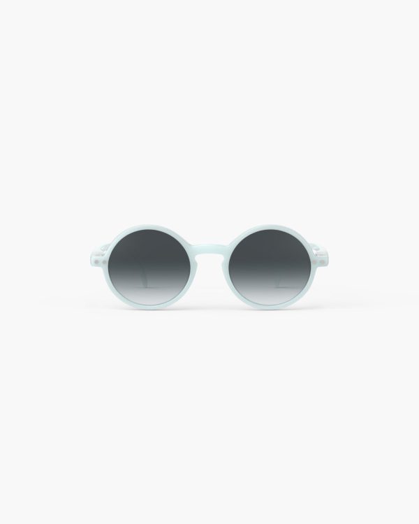 Izipizi #G Sun Junior 
Misty Blue