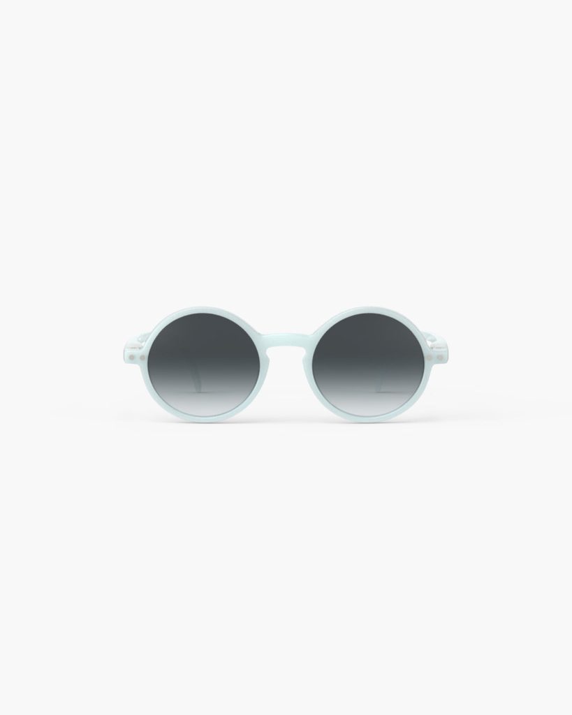 Izipizi #G Sun Junior 
Misty Blue
