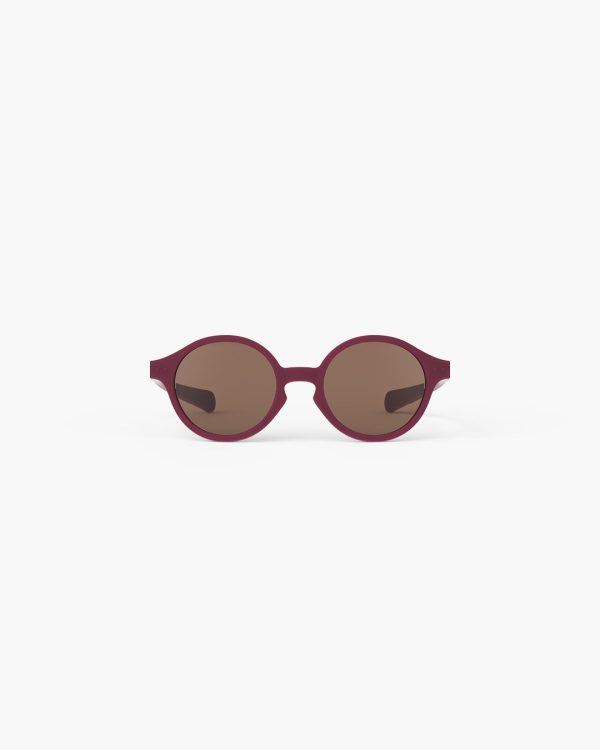 Kids D Antique Purple