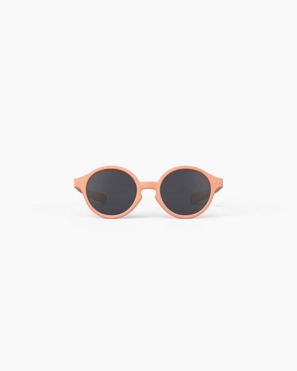 Kids Apricot