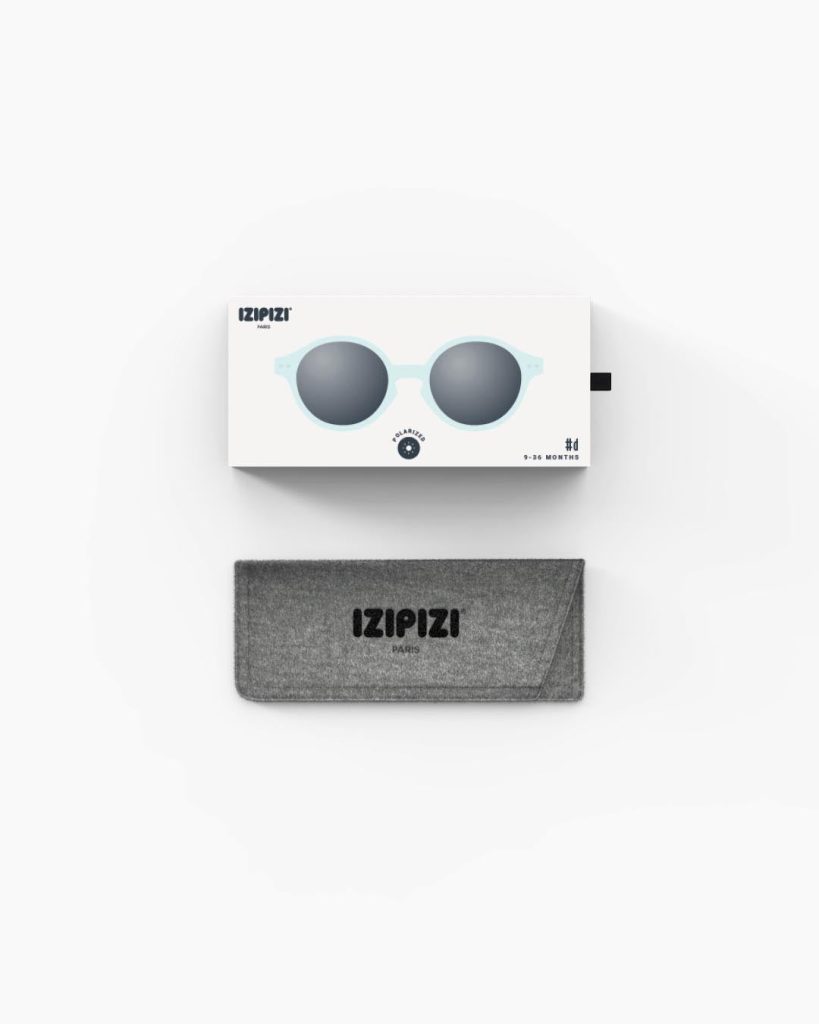 Izipizi D Sun Kids Plus Sky Blue