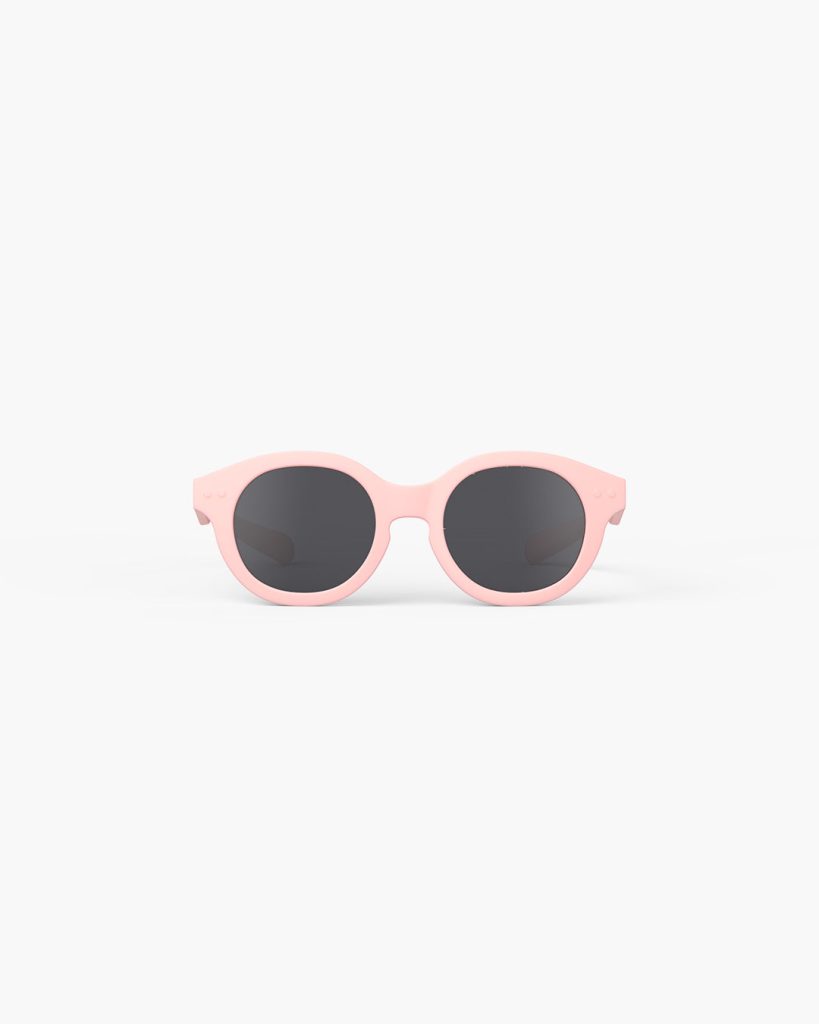 Kids Plus C Pastel Pink