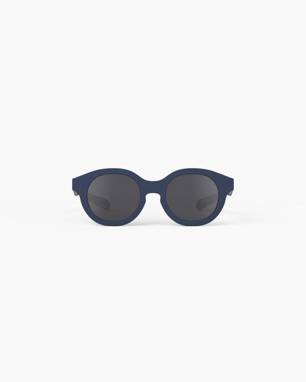 Kids Plus C Denim Blue