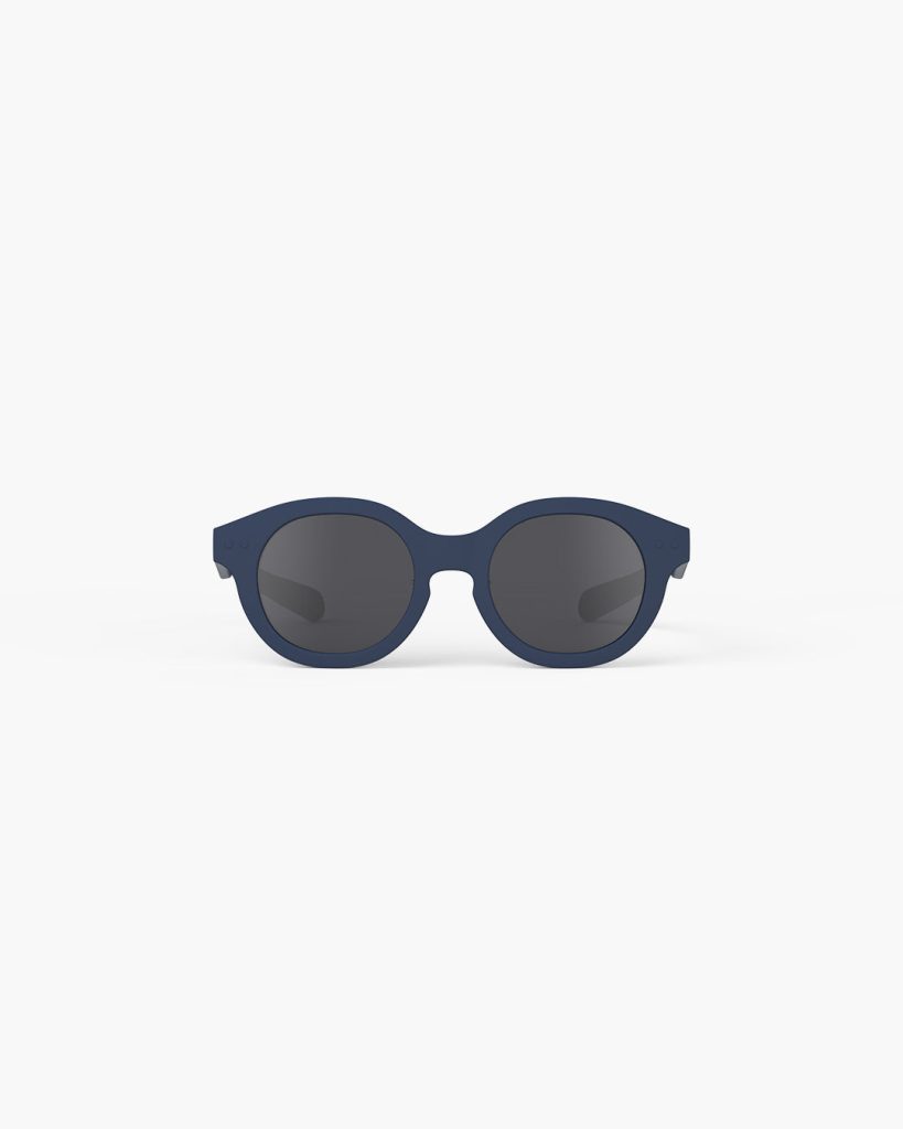 Kids Plus C Denim Blue