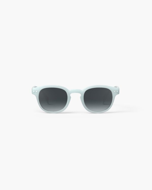 Izipizi C Sun Misty Blue