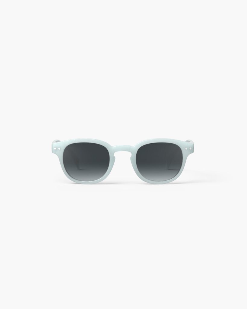 Izipizi C Sun Misty Blue
