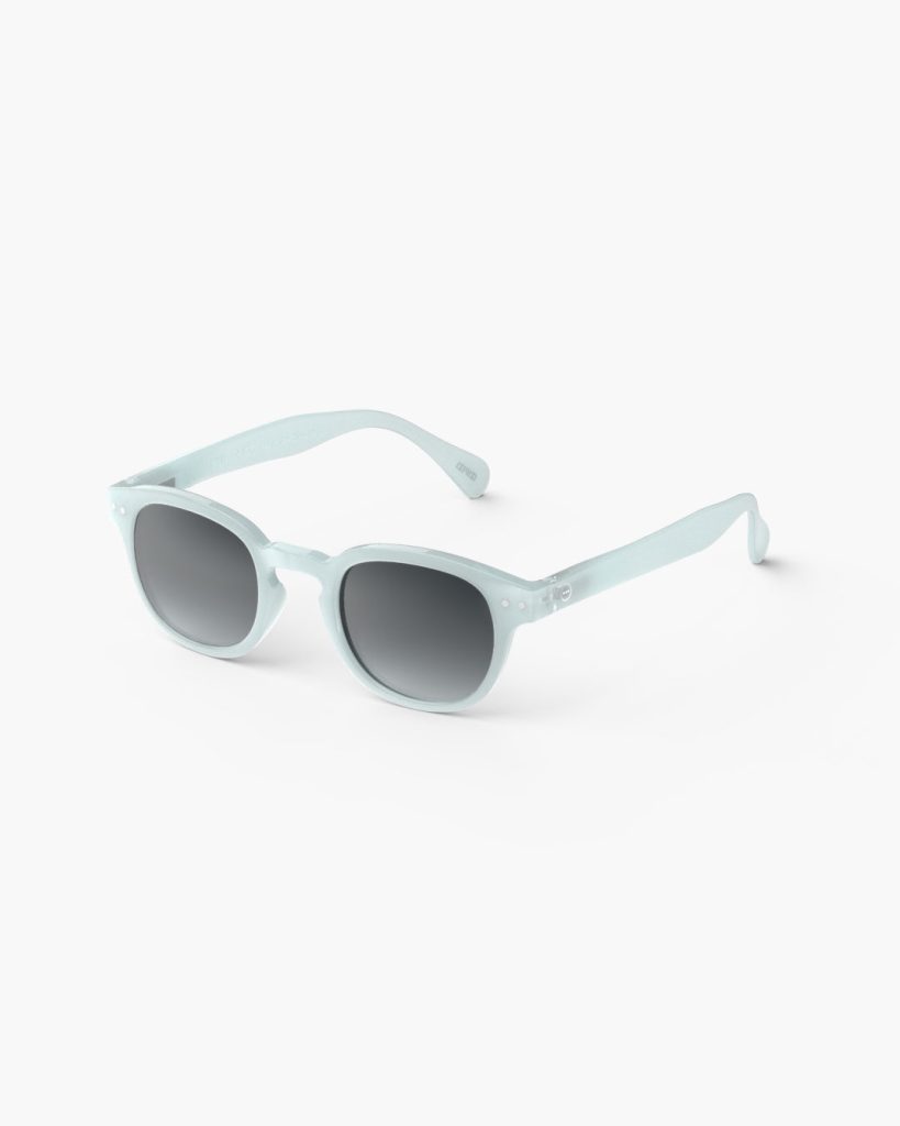 Izipizi C Sun Misty Blue