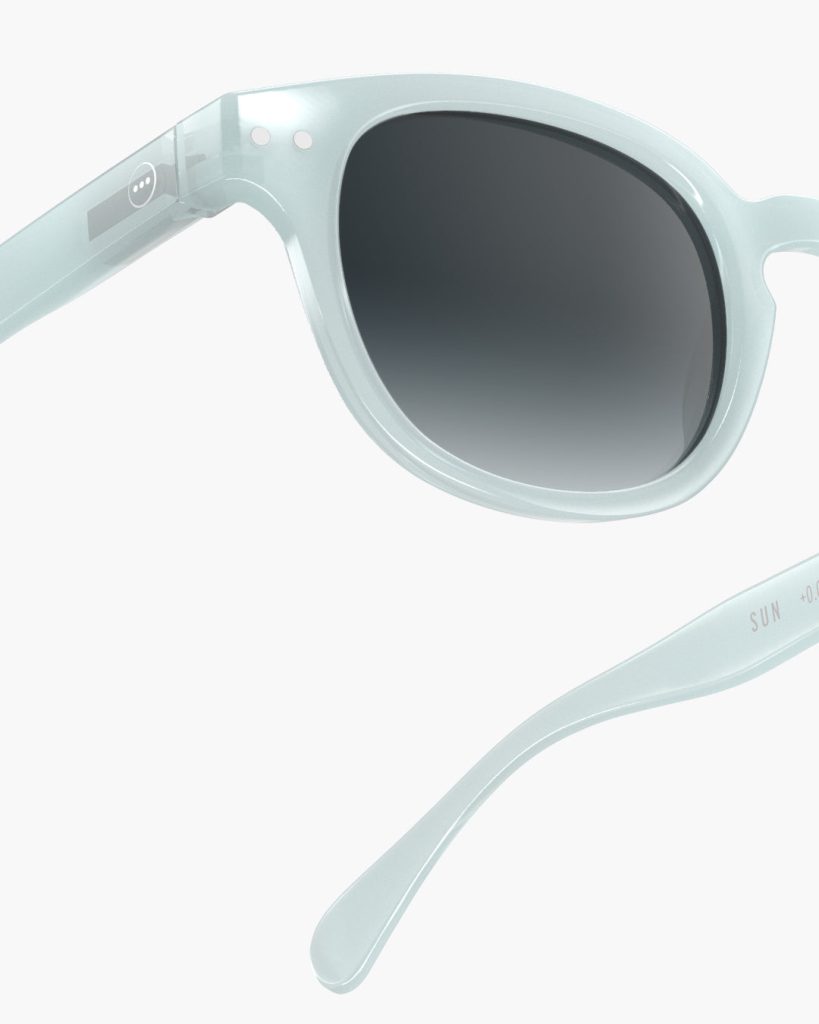 Izipizi C Sun Misty Blue