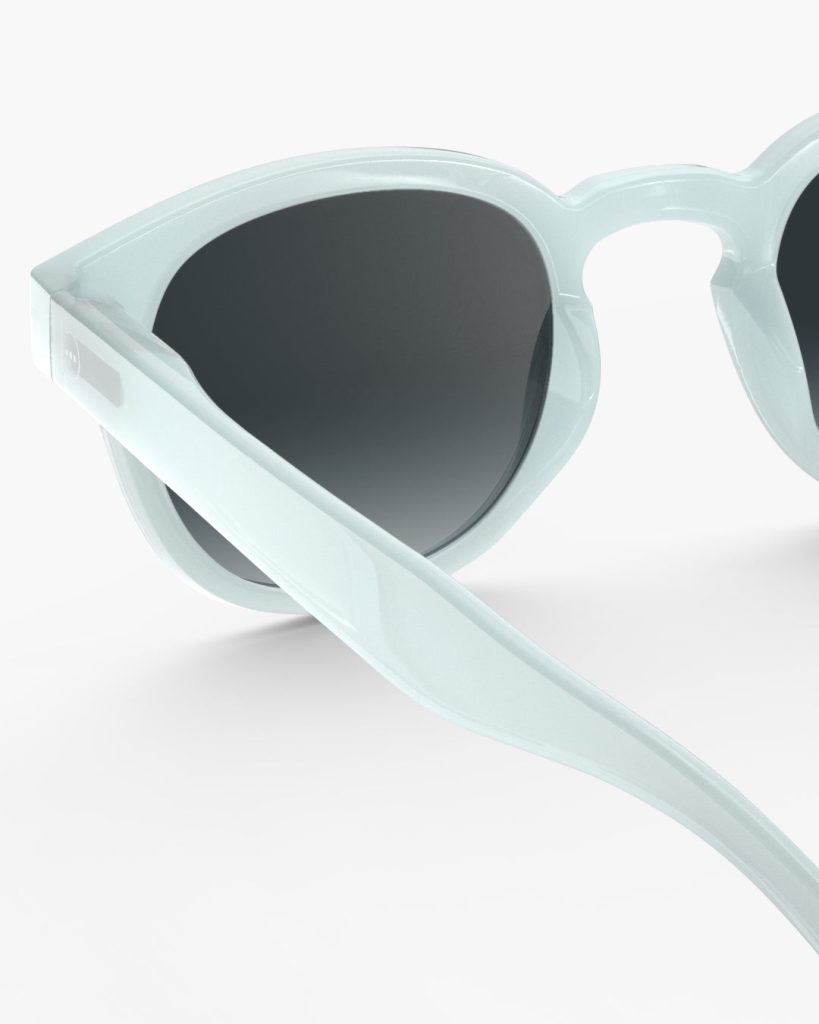 Izipizi C Sun Misty Blue