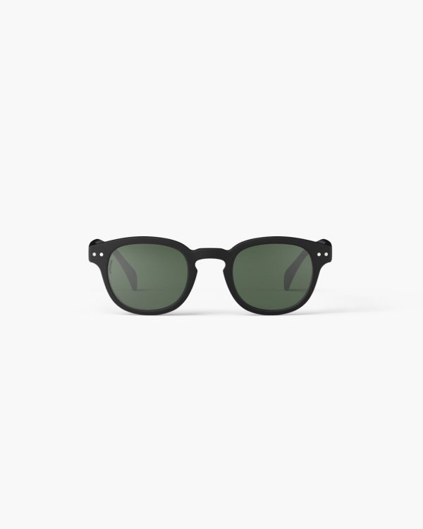 Sun C Black Polarized