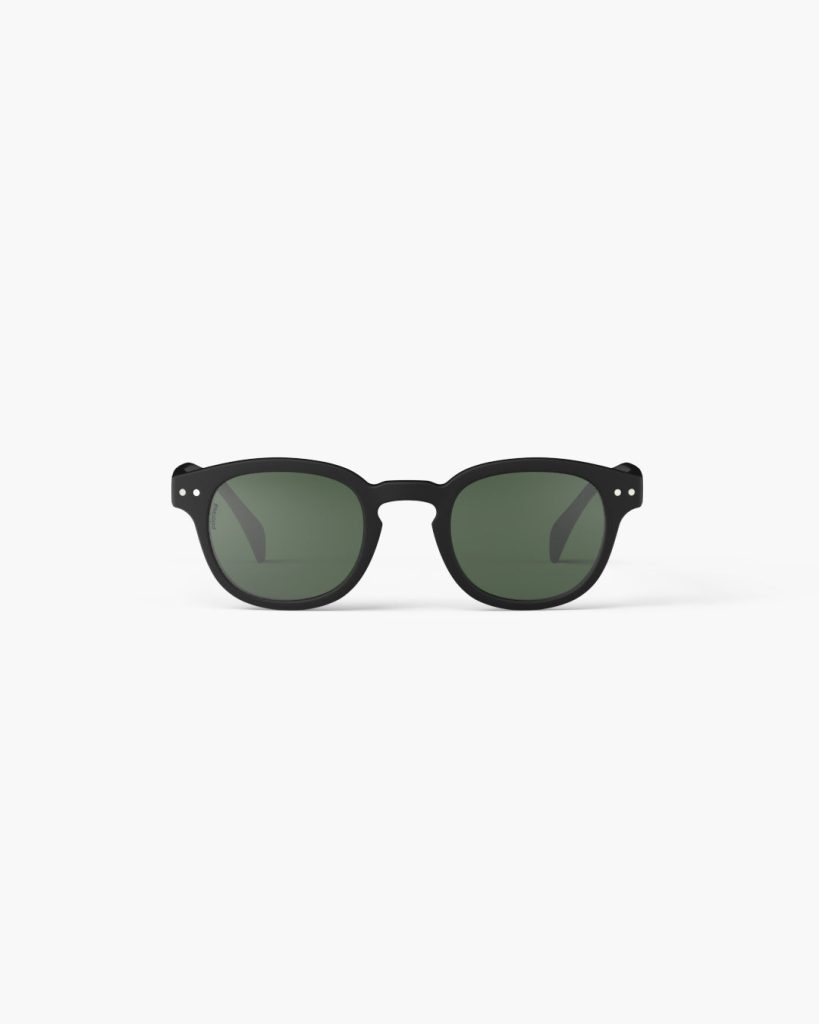 Sun C Black Polarized