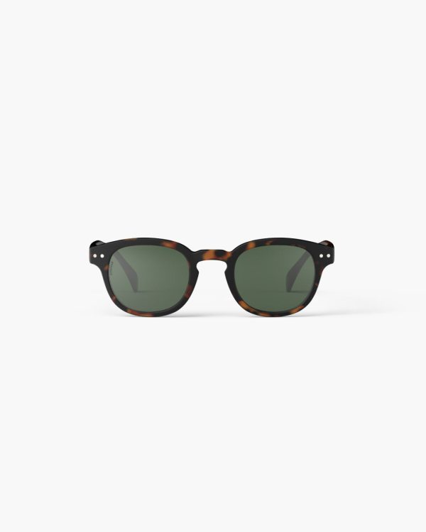 Sun C Tortoise Polarized