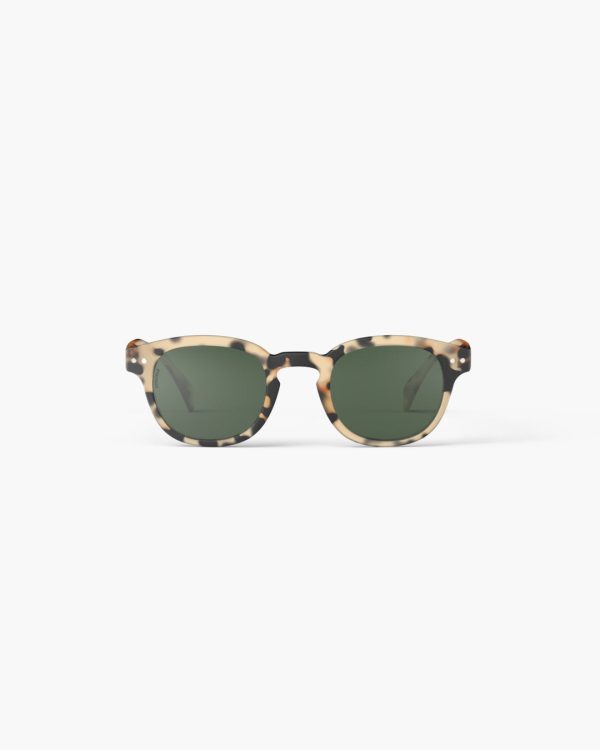 C Sun Light Tortoise Polarized