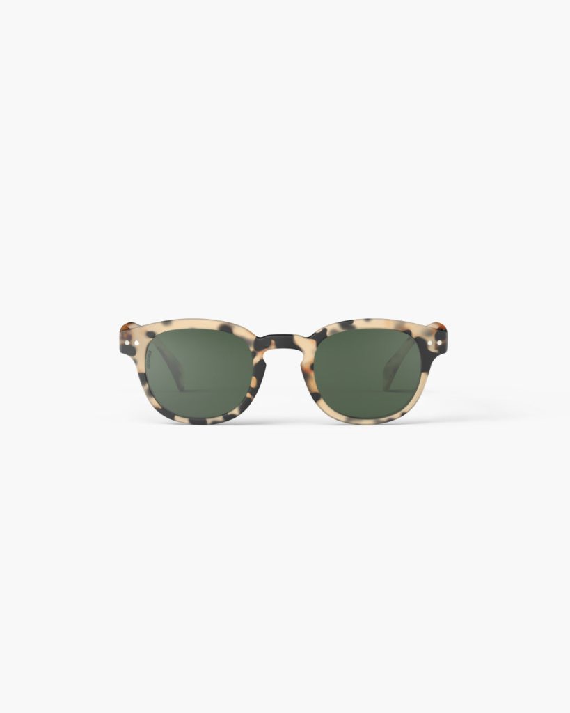 C Sun Light Tortoise Polarized