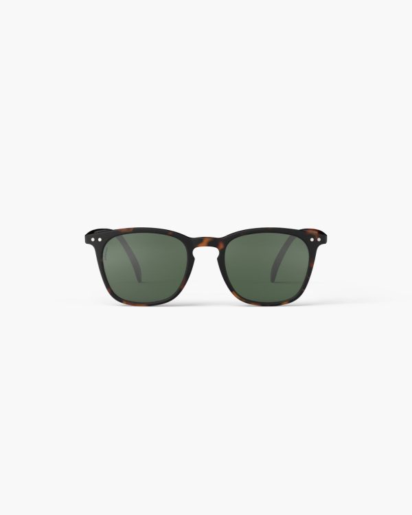 Sun E Tortoise Polarized