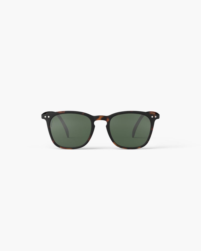 Sun E Tortoise Polarized