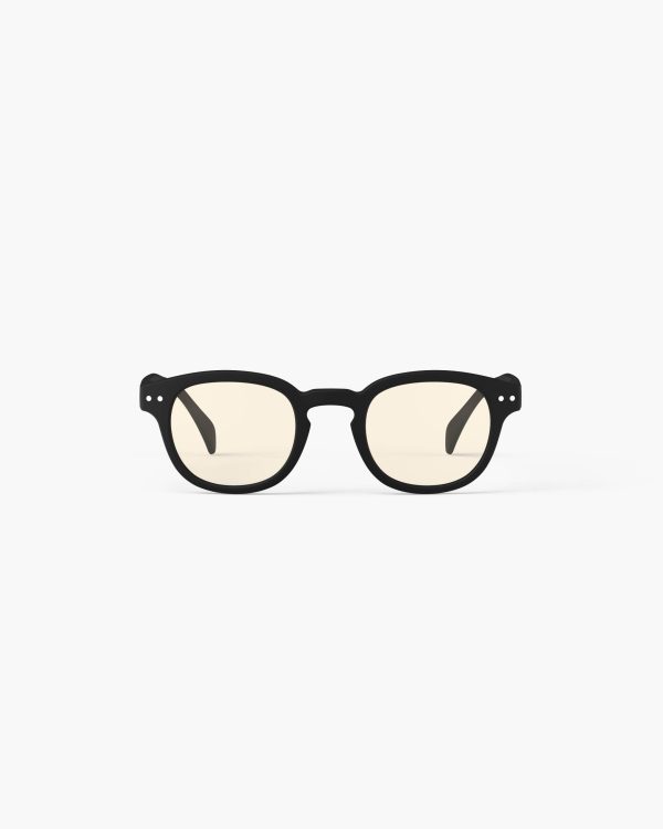 C Sun Black