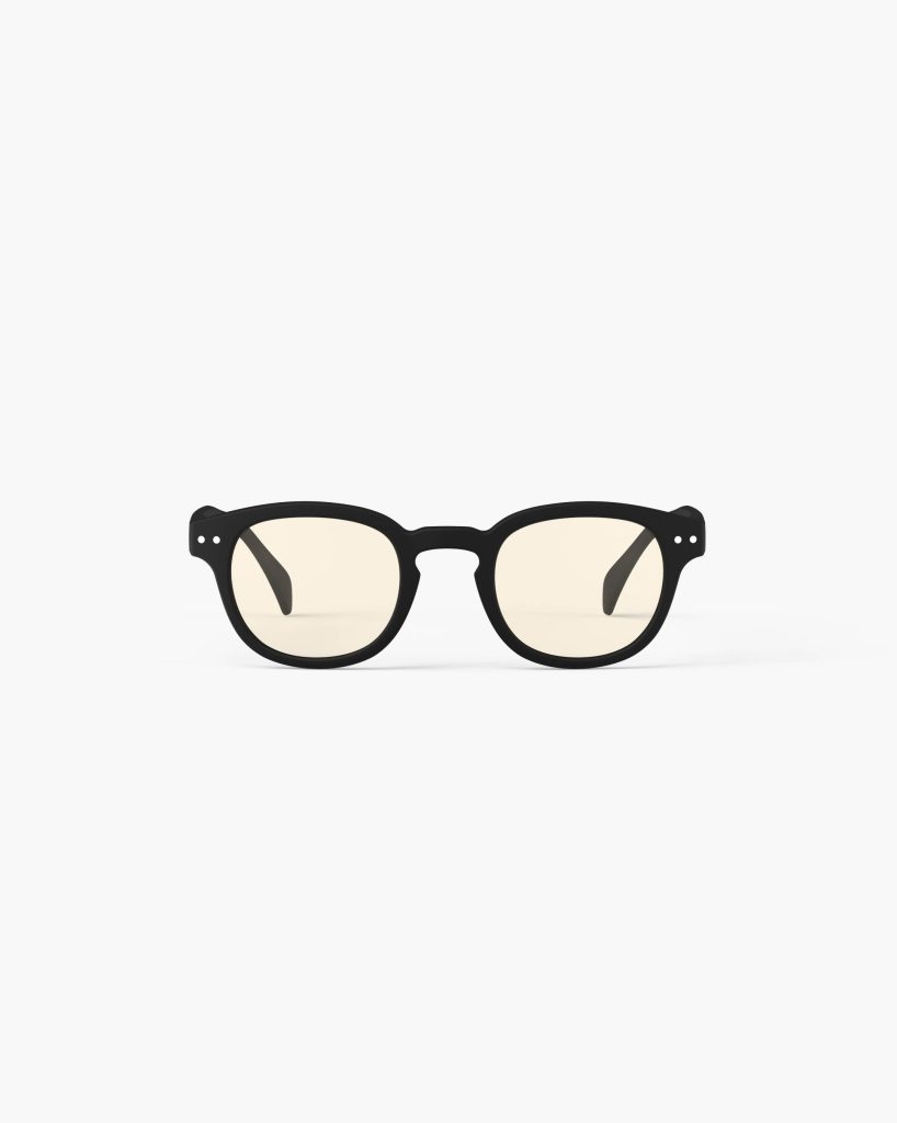 C Sun Black