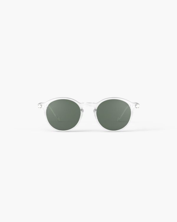 Sun D Crystal Polarized