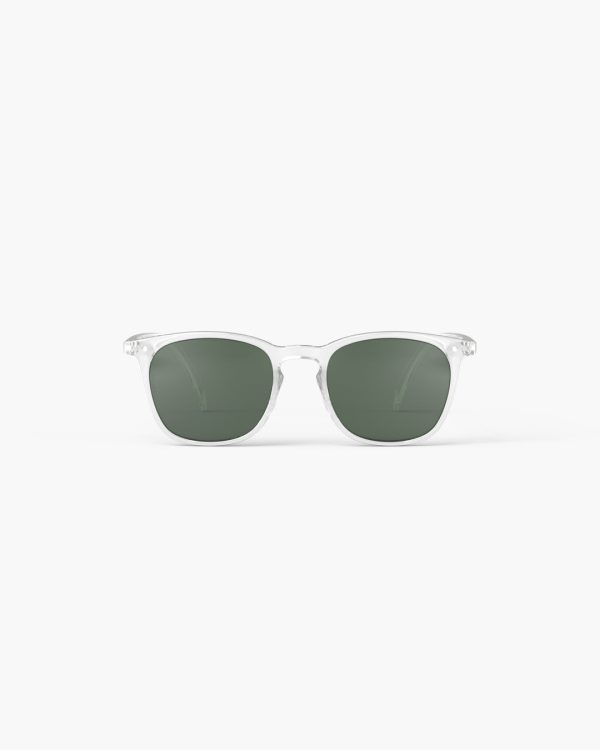 Sun E Crystal Polarized