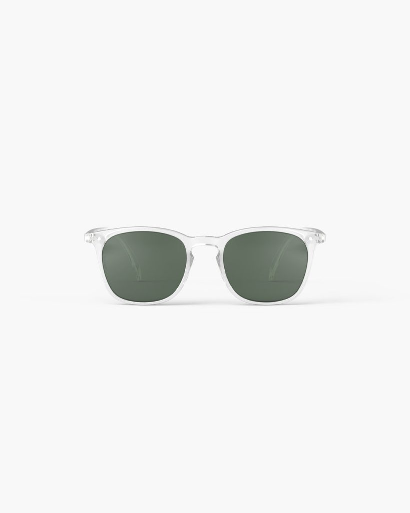 Sun E Crystal Polarized