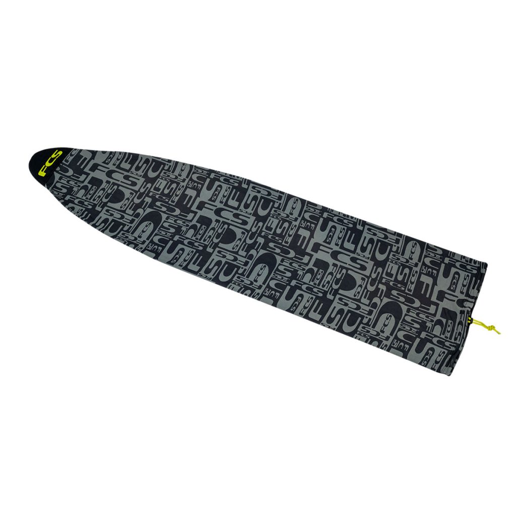 FCS Long board Screw and Plate