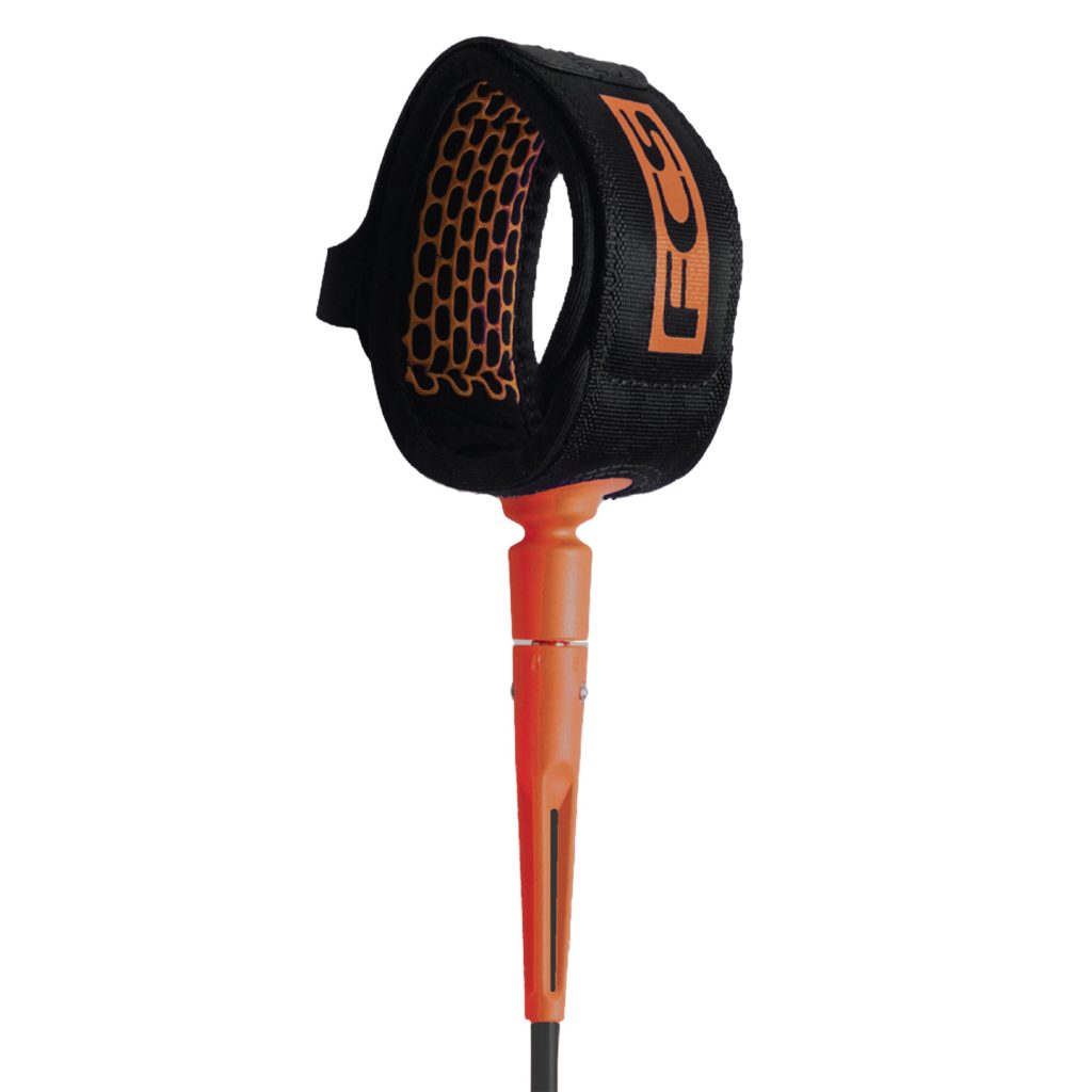 FCS 7&prime; All Round Essential Leash Eclipse