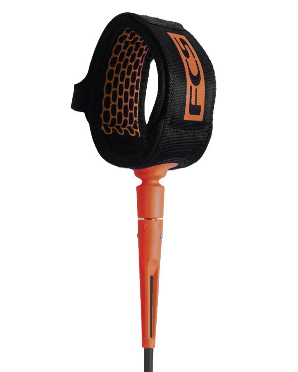 FCS 6 All Round Essential Leash Eclipse