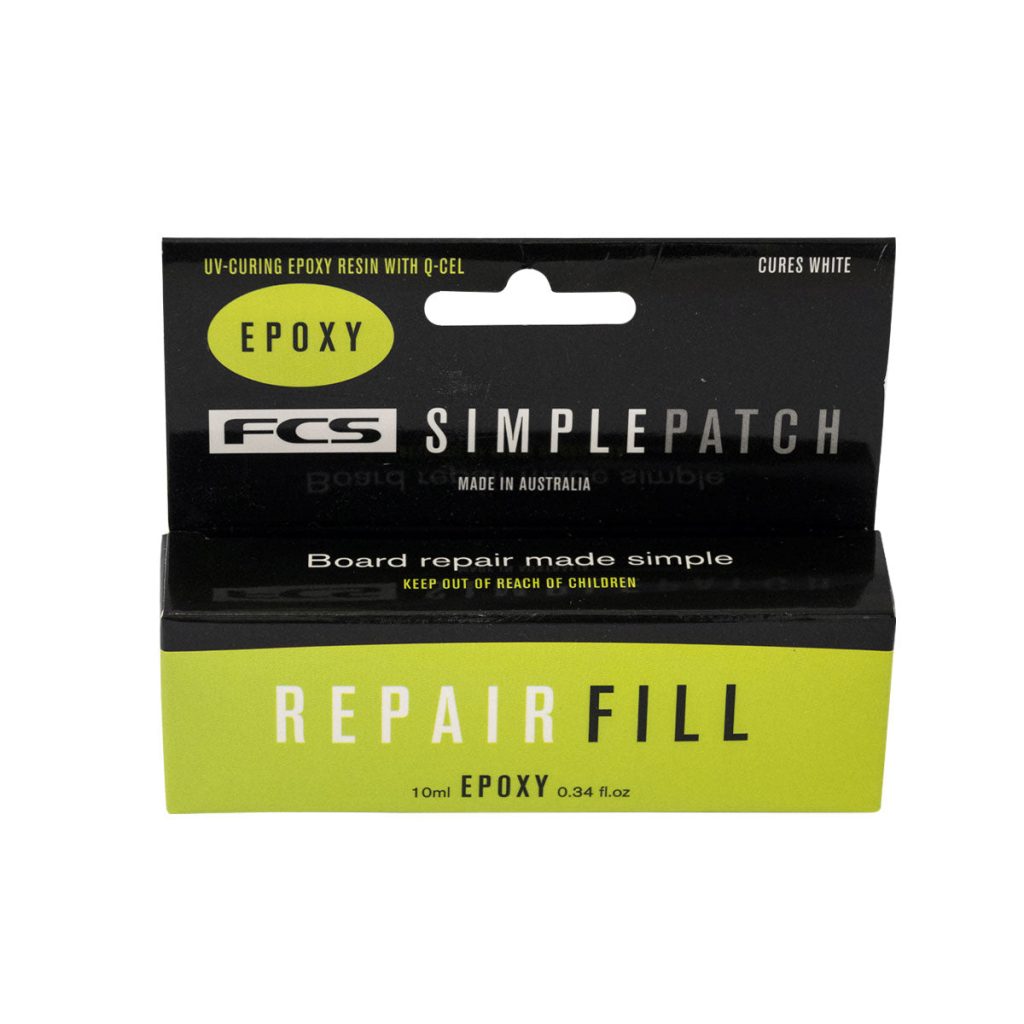 Fcs Simple Patch Repair Fill – Epoxy