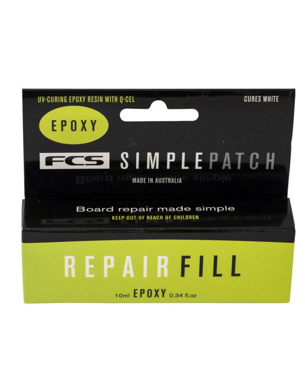 Fcs Simple Patch Repair Fill – Epoxy