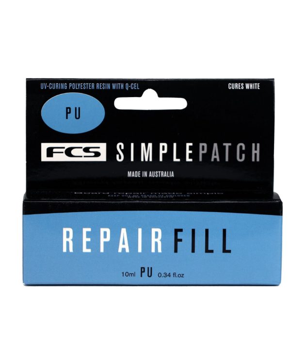 Fcs Simple Patch Repair Fill – Pu - vue alternative