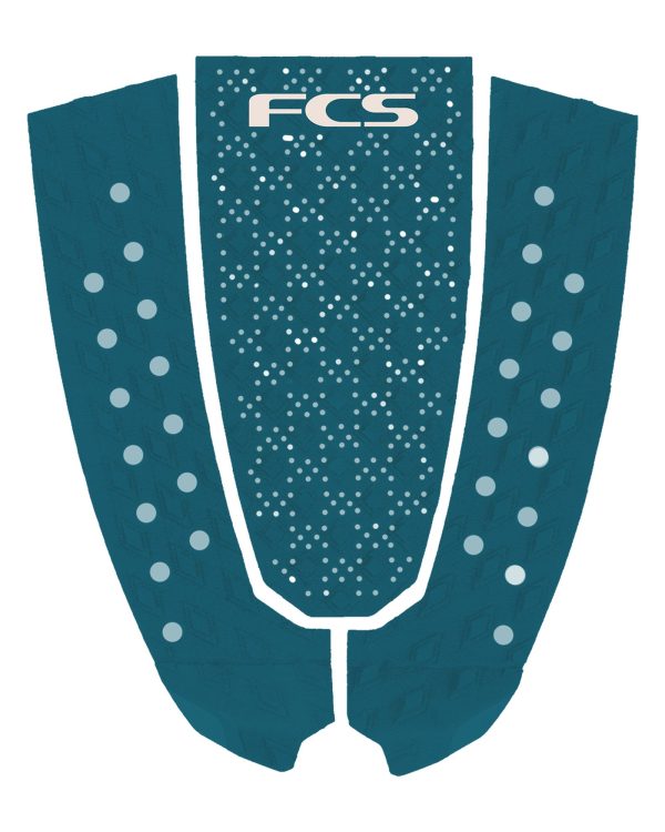 FCS T-3 Pin Eco Tidal Teal
