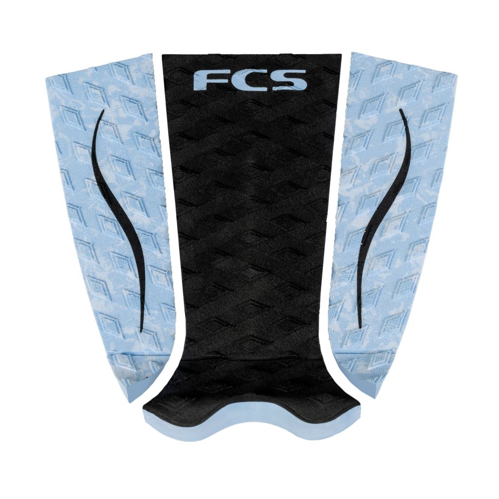 FCS Moore Black/Blue