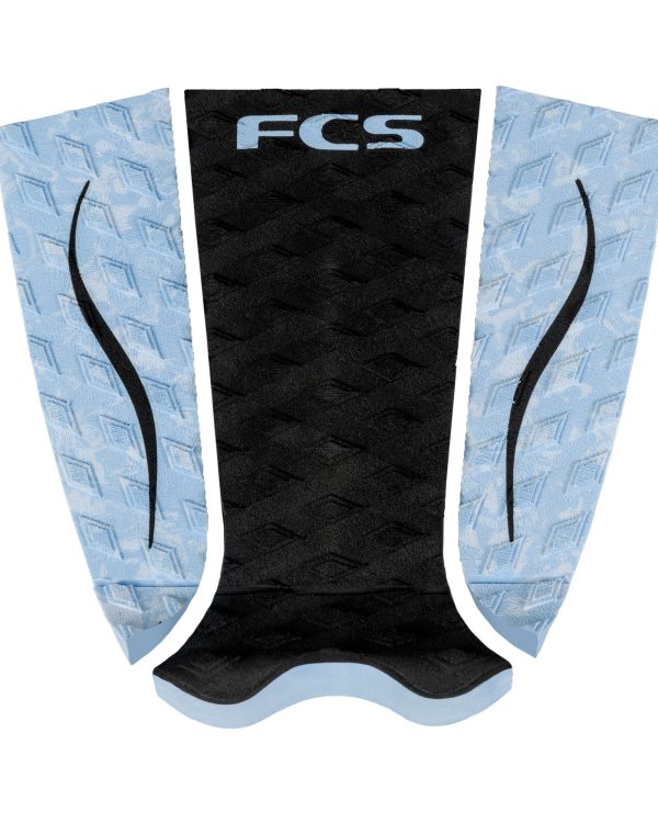 FCS Moore Black/Blue