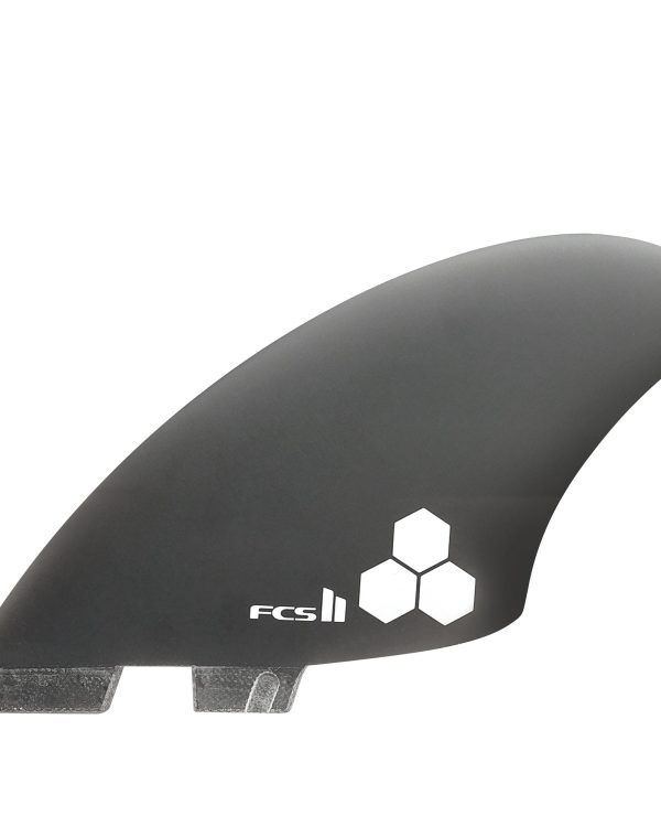 FCS II CI Keel PG Large Twin Fins - vue alternative