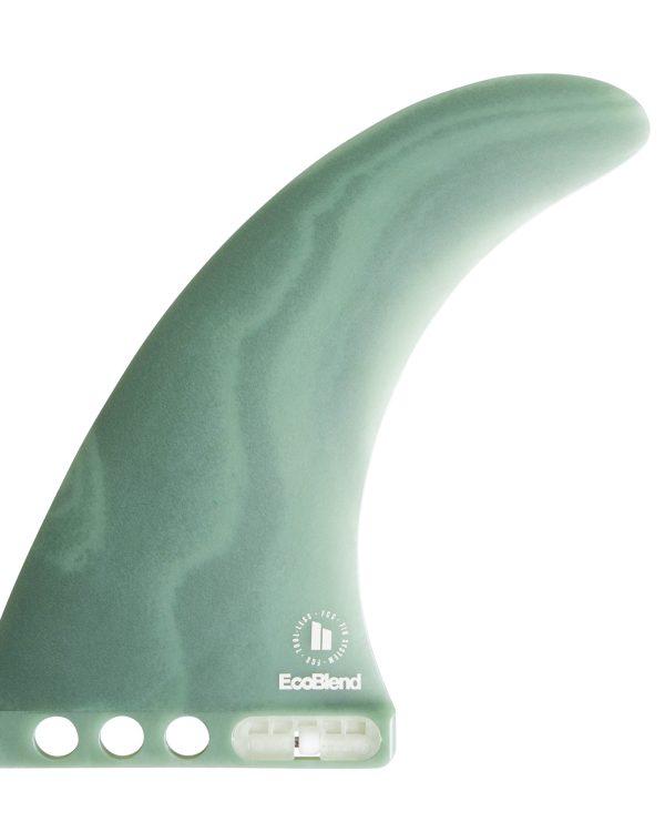 FCS II Connect Neo ECO 9" Iceberg Green
