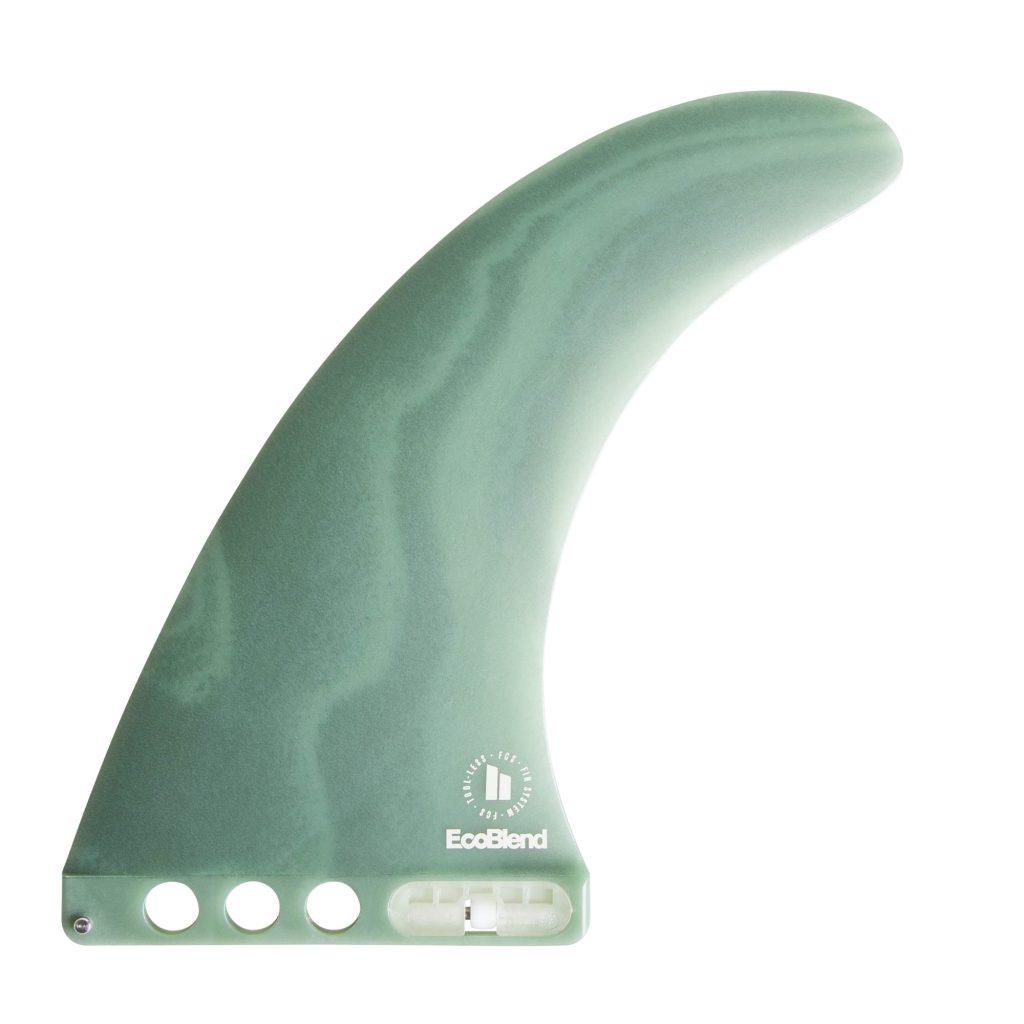 FCS II Connect Neo ECO 9&Prime; Iceberg Green