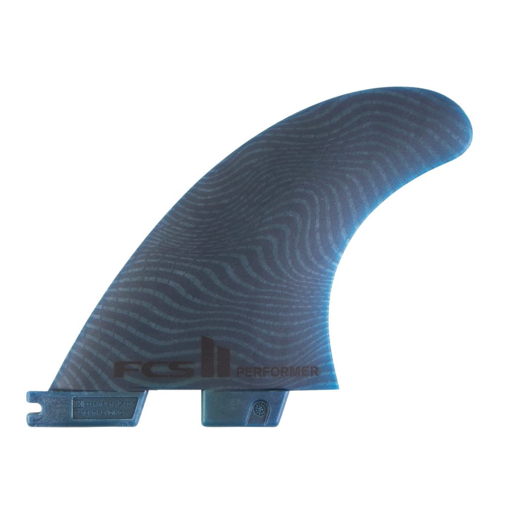FCS II Orange Tang Centre Plug 0°