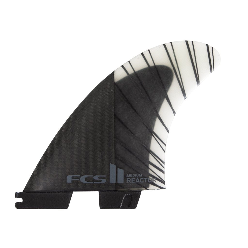 FCS Stretch Fun Board 6&rsquo;7&Prime; Carbon