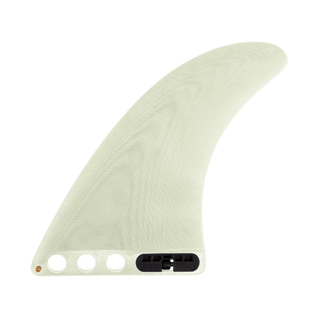 FCS II Single PG 6&Prime; Clear