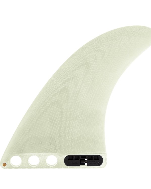 FCS II Single PG 6&Prime; Clear - vue alternative