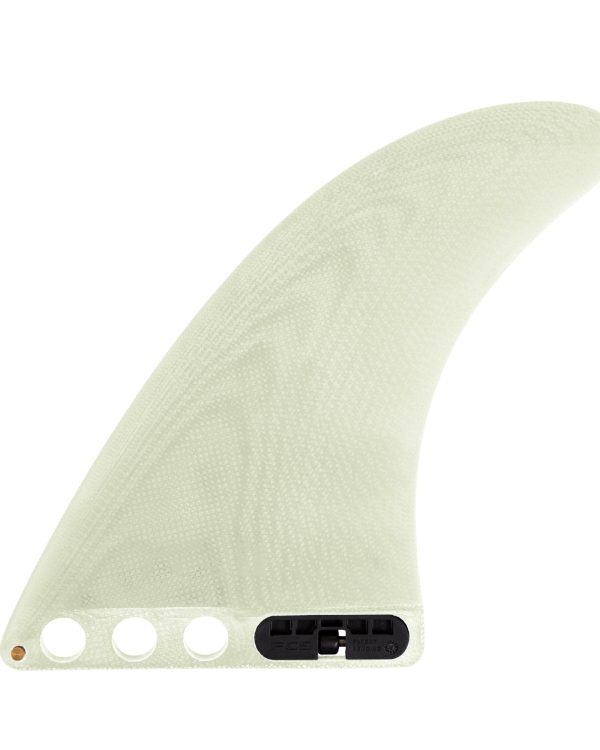 FCS II Single PG 6&Prime; Clear