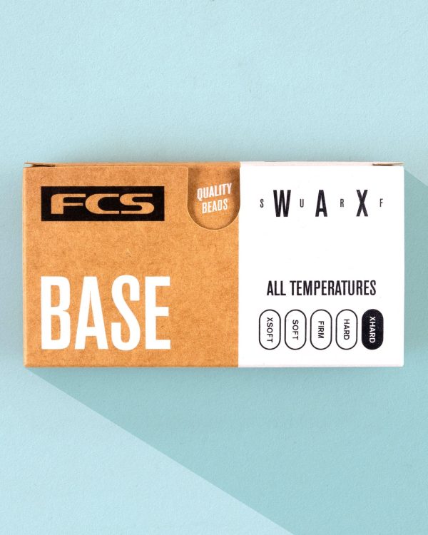 FCS Surf Wax Base