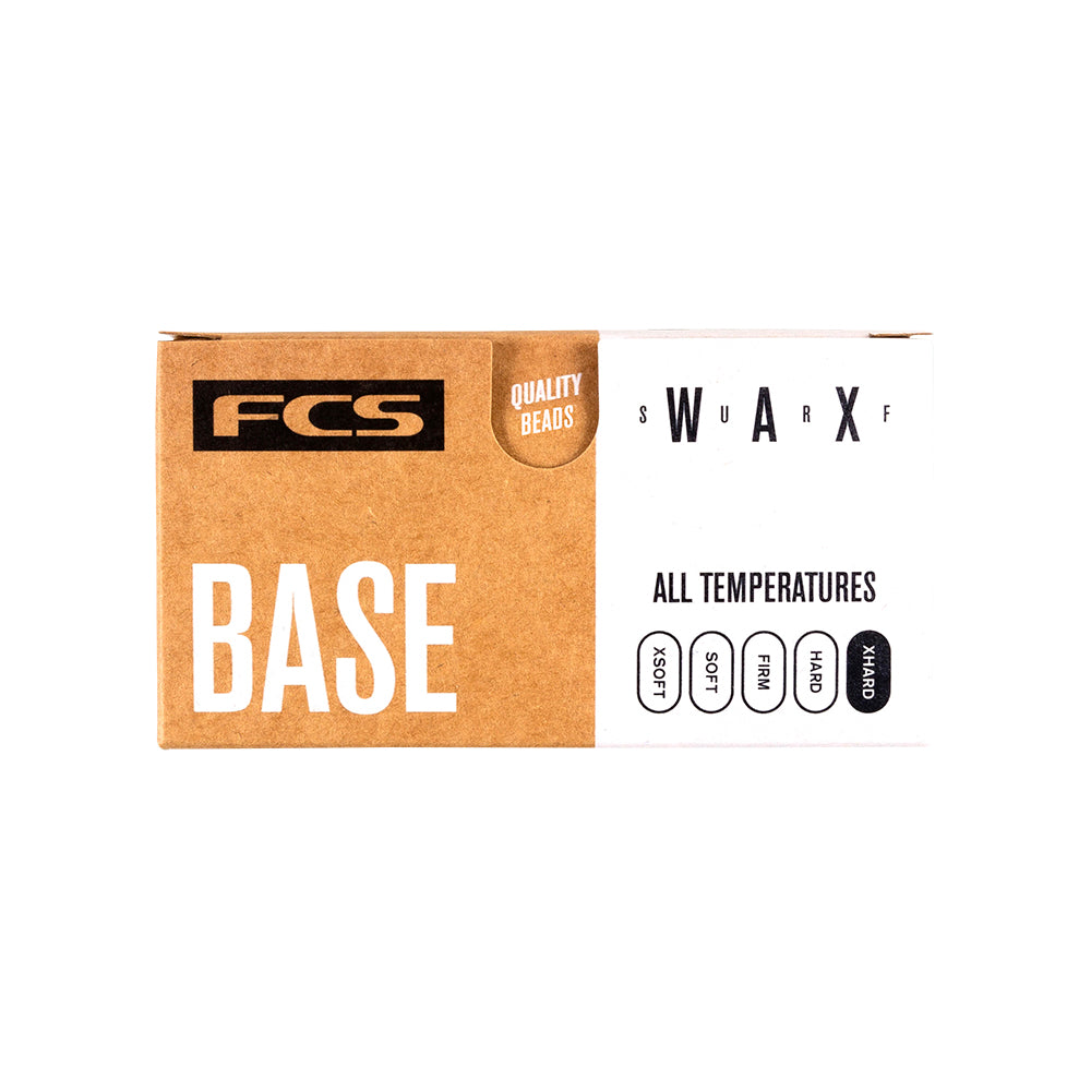 FCS Surf Wax Base
